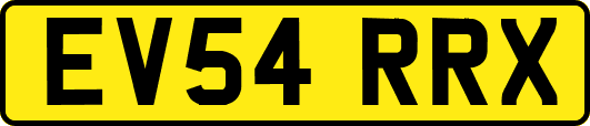 EV54RRX
