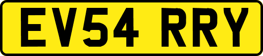 EV54RRY