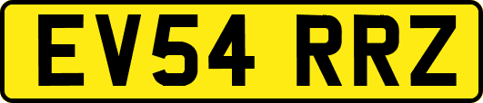 EV54RRZ