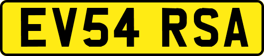 EV54RSA