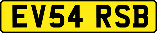 EV54RSB