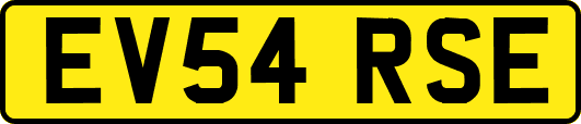 EV54RSE