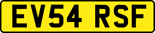 EV54RSF
