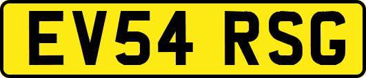 EV54RSG