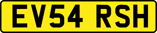 EV54RSH