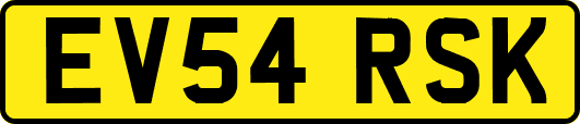 EV54RSK