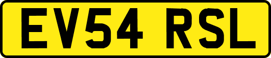 EV54RSL