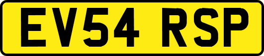 EV54RSP