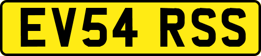 EV54RSS
