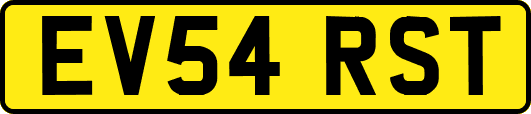 EV54RST