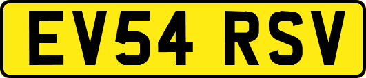 EV54RSV