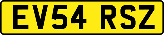 EV54RSZ