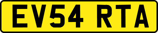 EV54RTA