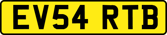 EV54RTB