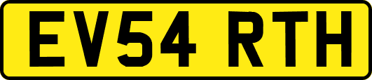 EV54RTH