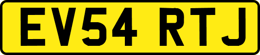 EV54RTJ