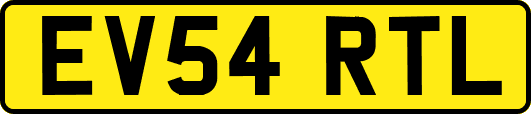 EV54RTL