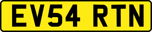 EV54RTN