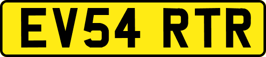 EV54RTR