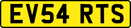 EV54RTS