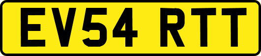 EV54RTT