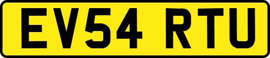 EV54RTU