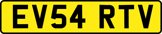 EV54RTV