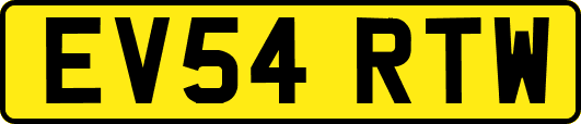 EV54RTW