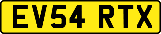 EV54RTX