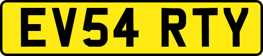 EV54RTY