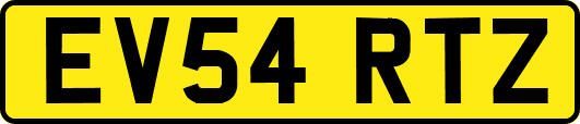 EV54RTZ