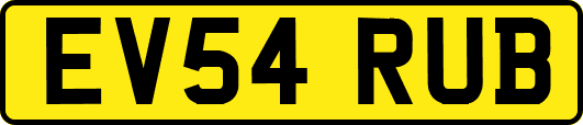 EV54RUB