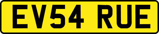 EV54RUE