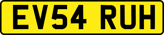 EV54RUH