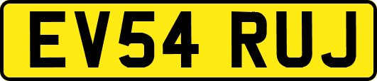 EV54RUJ