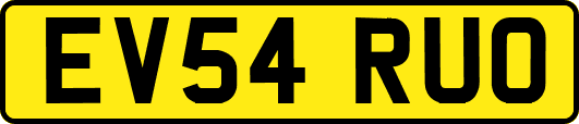 EV54RUO