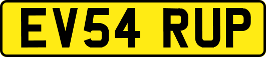 EV54RUP