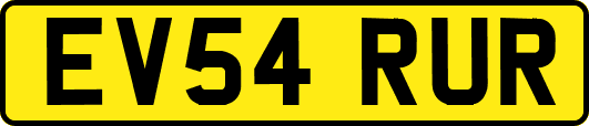 EV54RUR
