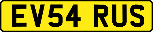 EV54RUS