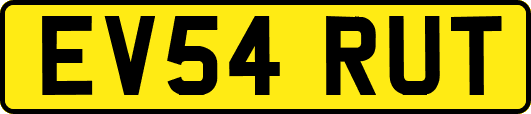EV54RUT