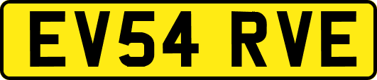 EV54RVE