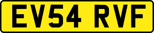 EV54RVF