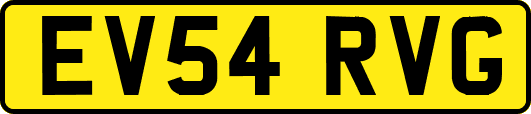 EV54RVG