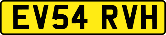 EV54RVH