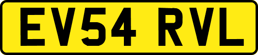 EV54RVL