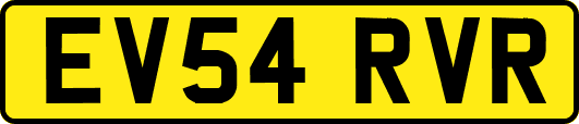 EV54RVR