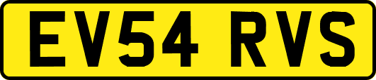 EV54RVS