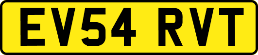 EV54RVT