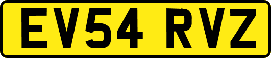 EV54RVZ