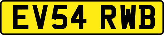 EV54RWB